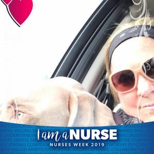 Meet your Posher, Julie